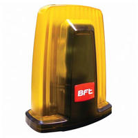 BFT RADIUS LED AC A R1 сигнальная лампа с антенной