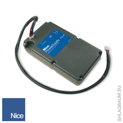 Аккумуляторная батарея NICE PS224