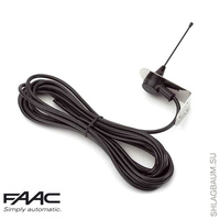 Антенна FAAC 412006 частота 868 Мгц