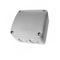 Doorhan GSM-4.0 модуль для управления приводами автоматикой с телефона