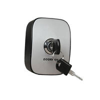 Doorhan Keyswitch_N ключ-кнопка