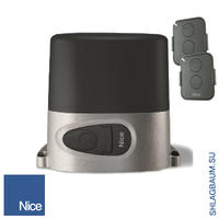 Привод Ro 500 Kce Nice откатных ворот