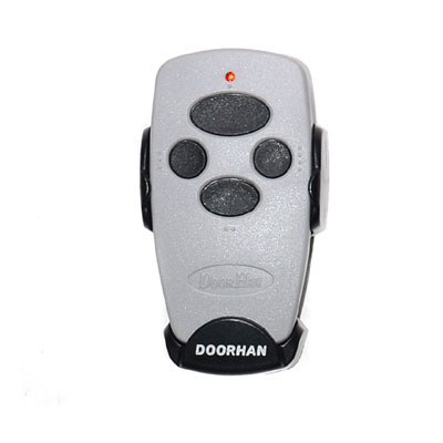 Брелок Doorhan Transmitter 4 для управления автоматикой