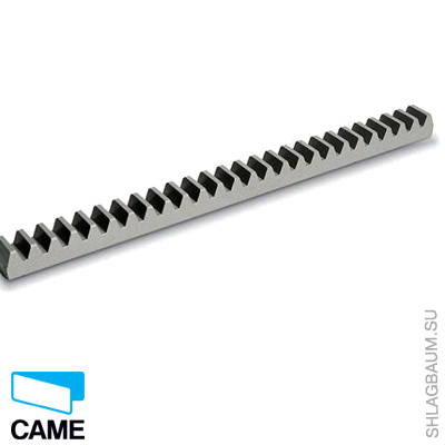 CAME CGZ6 зубчатая рейка