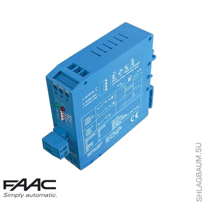 Детектор FAAC 785527 FG2